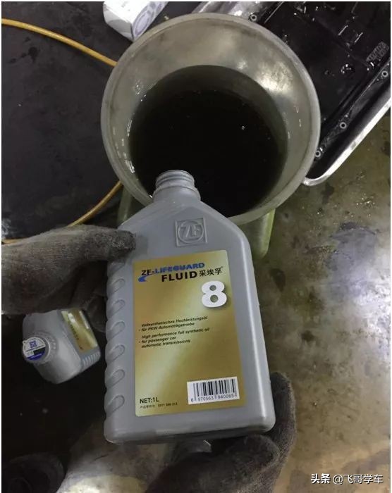 宝马f18保养完抖动,宝马f18十四万公里要换什么