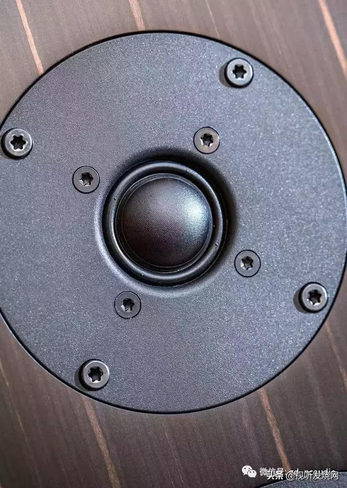 入门级也是高配置：AUDES（瑰丽）MAESTRO146落地式扬声器