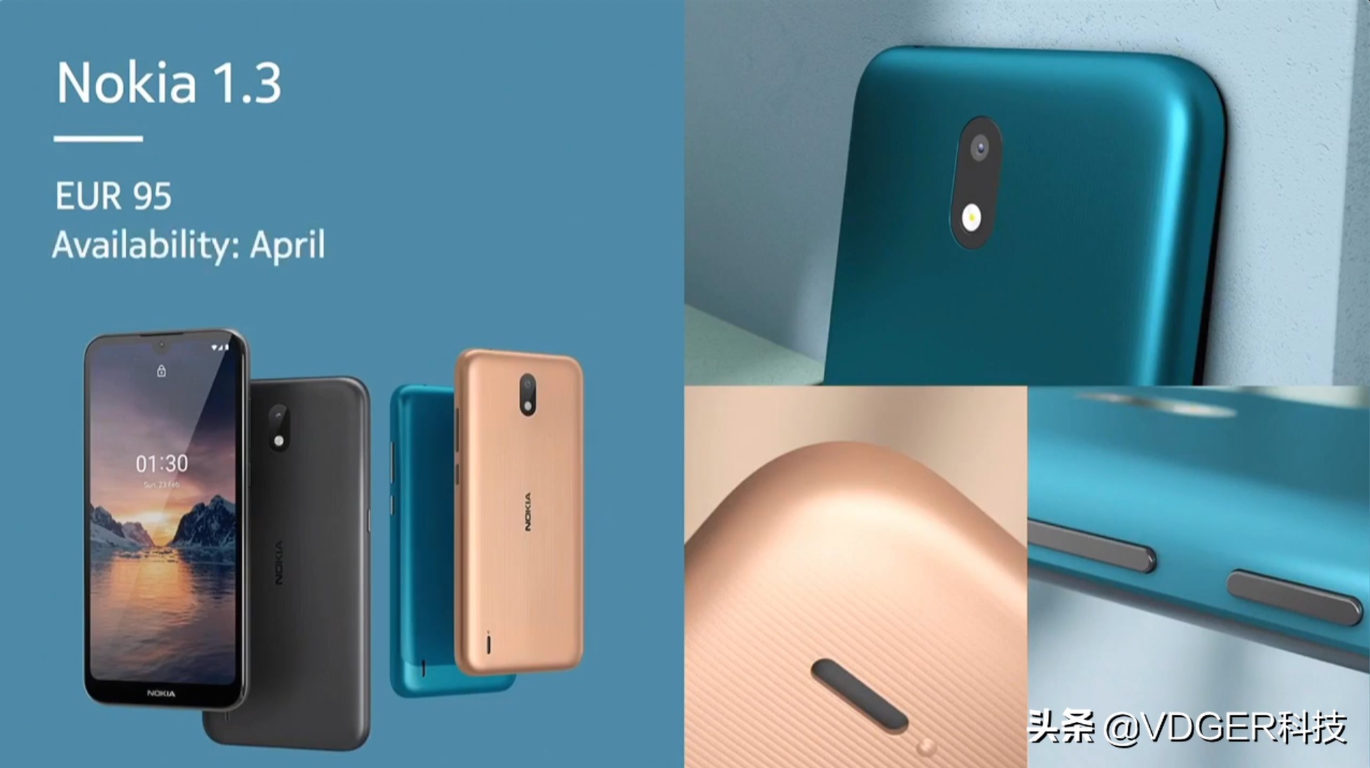 诺基亚5310复刻版发布会,诺基亚5310复刻