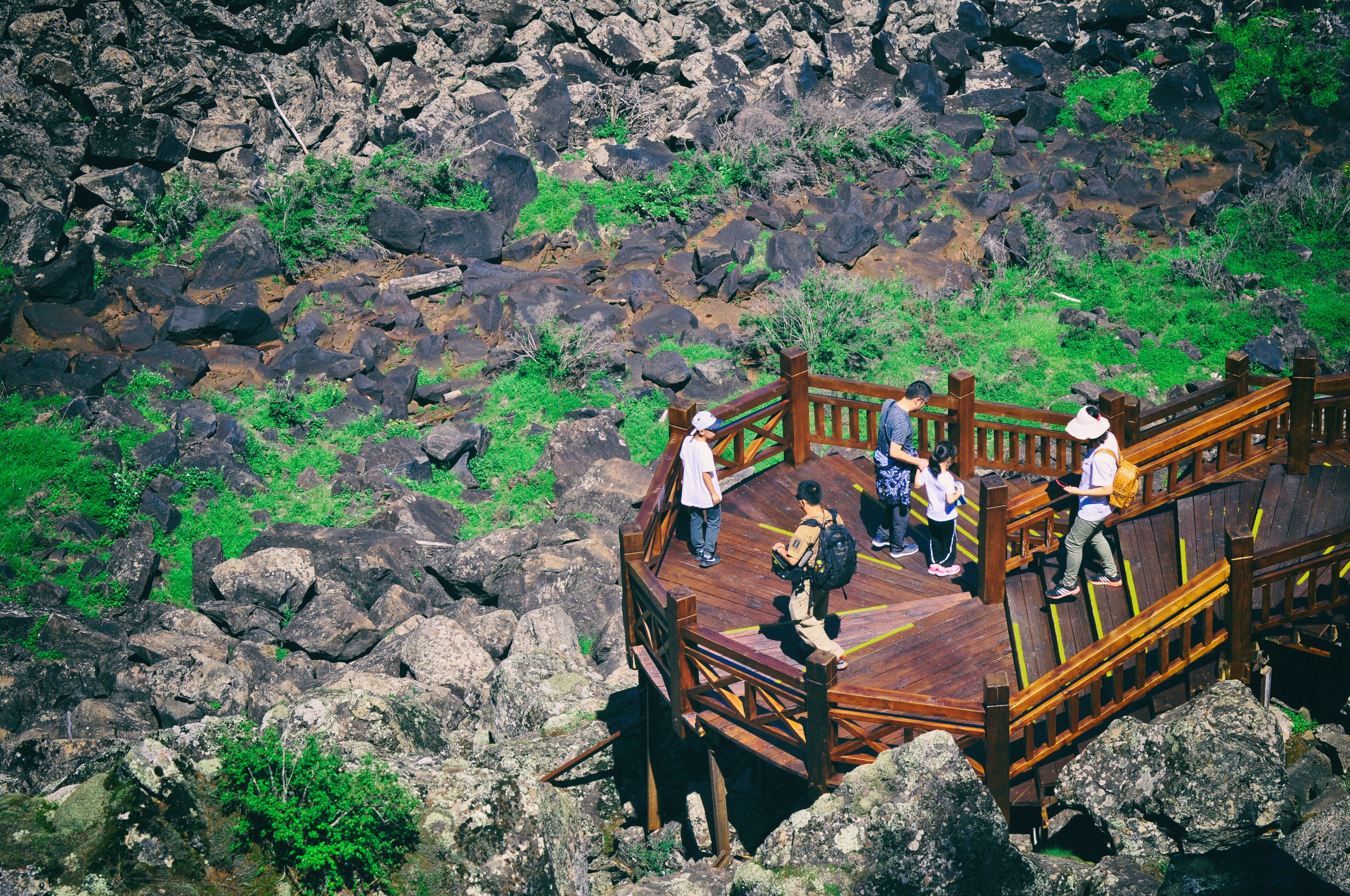 东北边疆,东北行游记2019