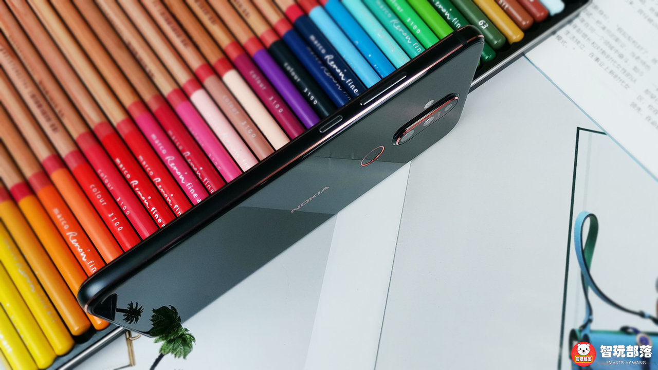 诺基亚新机发布x71王者归来,诺基亚x71全新手机