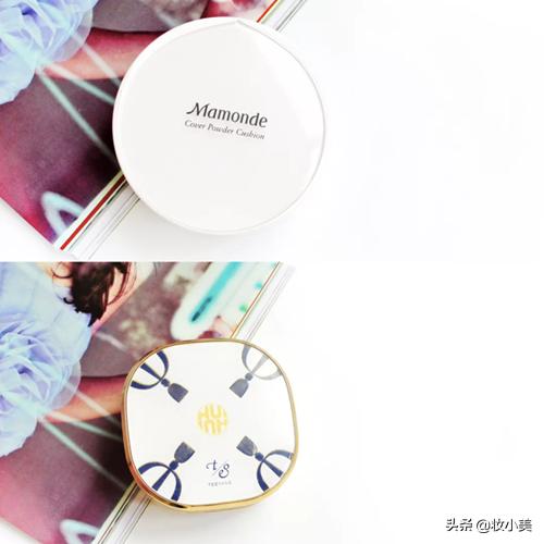 自然堂兰蔻奇迹水润粉底液,兰蔻气垫推荐公认好用第一名