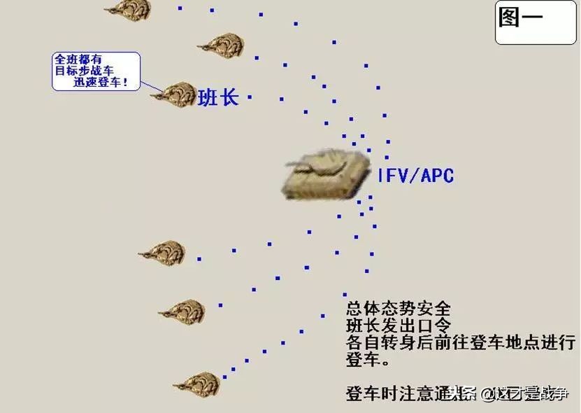 战场上绝对不能心慈手软,战场切忌意气用事