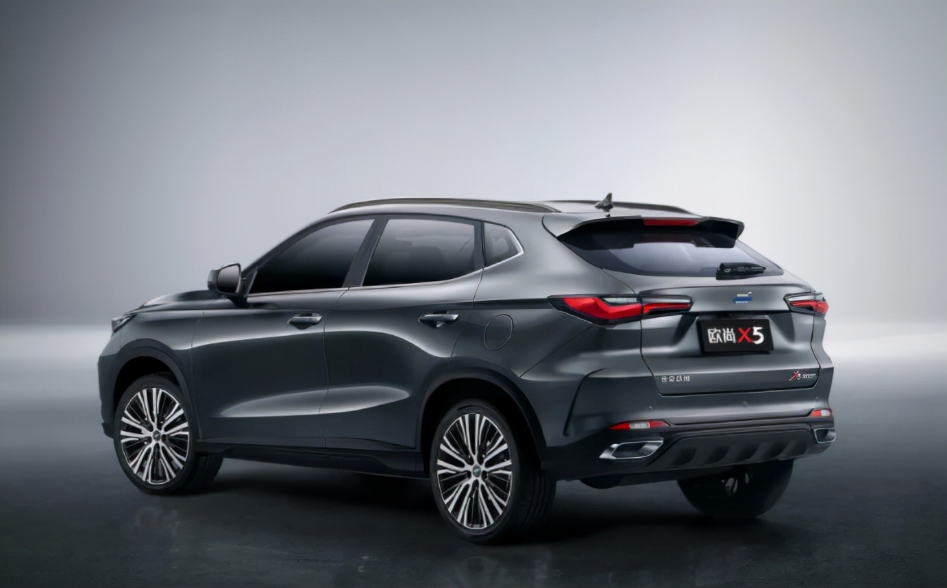 10万左右性价比高的车自动挡suv,适合女性开的车10万以内自动挡suv