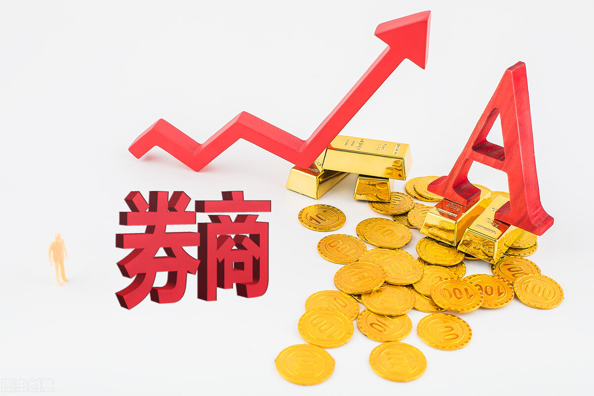 行情启动信号,下周行情发动机