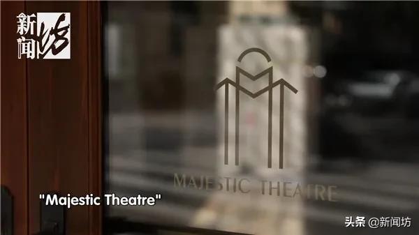 上海以前的淮海电影院在哪里,上海最古老的电影院