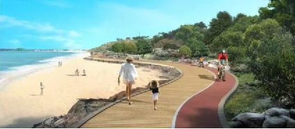 西海岸新区下一个浦东,青岛市西海岸新区发展趋势