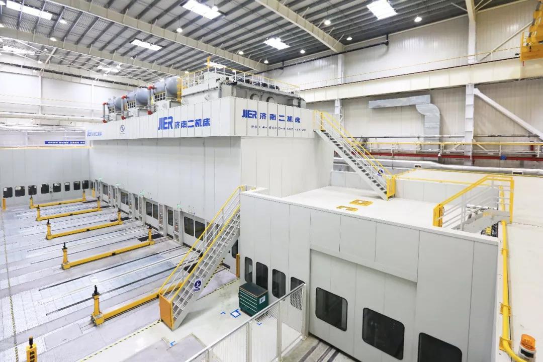 机床摩托啤酒洗衣机，30年前济南这些产品全国知名，如今怎么样了