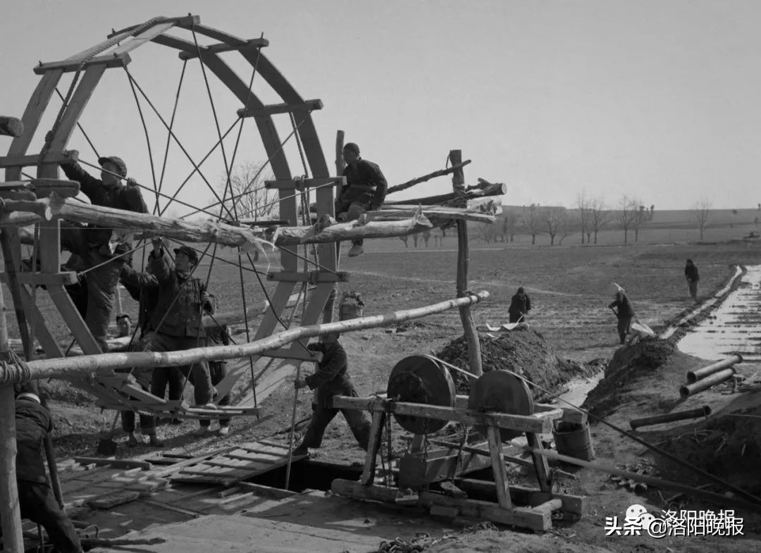 一分钟看河南洛阳,一日看遍洛阳