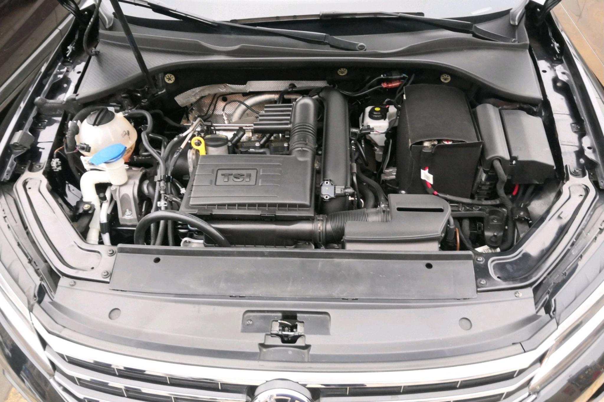 帕萨特油轨系统压力过低怎么解决,保时捷油轨压力过低故障解决方法