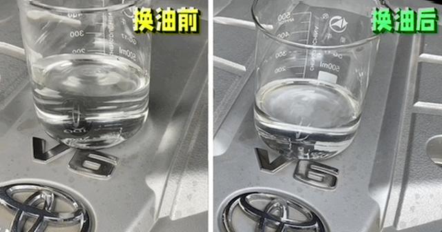 你知道你的车怎么选择机油型号吗,家用车选汽油还是柴油好