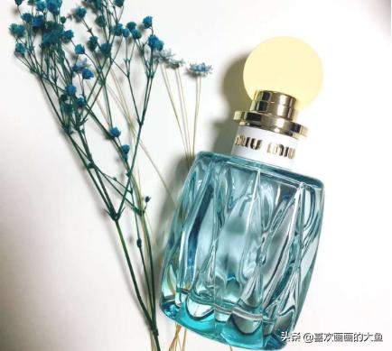 缪缪高定香水,缪缪男生最喜欢的香水
