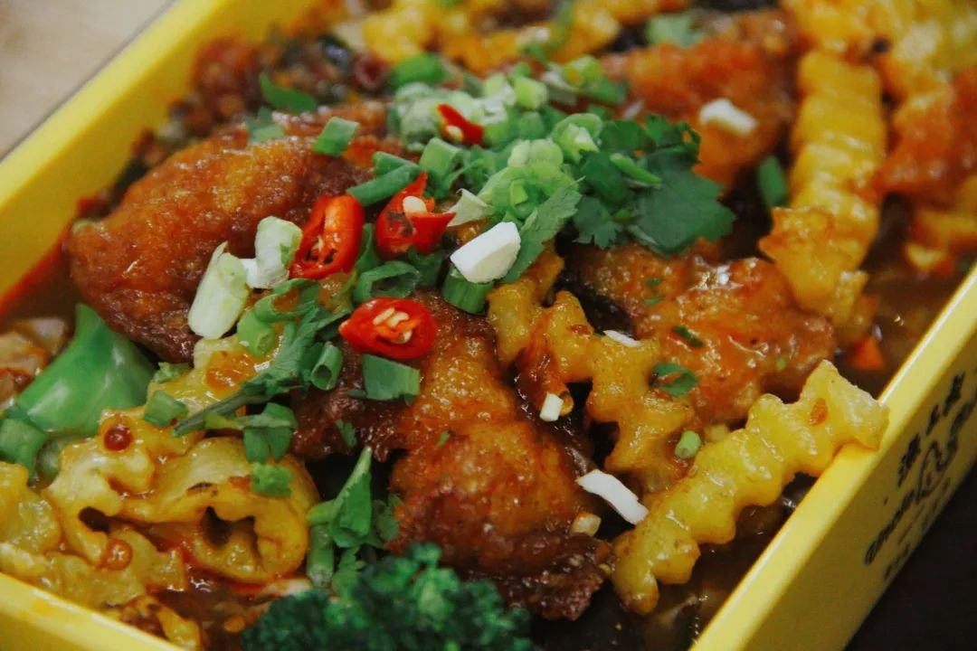 西安财经大学是几本,西安财经大学在哪里