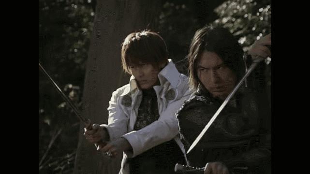 最近有啥好看的特摄,牙狼特摄剧照图片大全