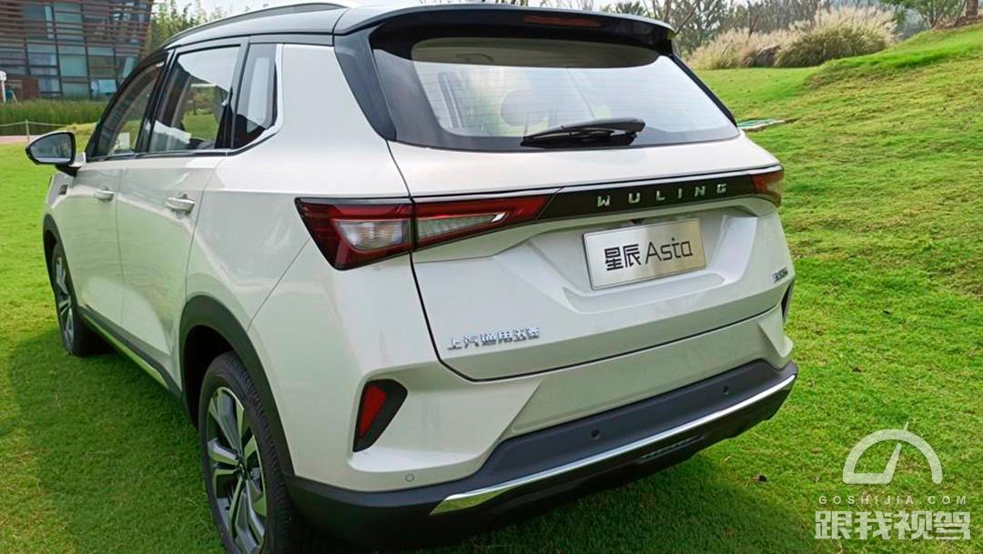 7万左右的合资suv车哪款好,7万左右二手车合资suv最佳推荐