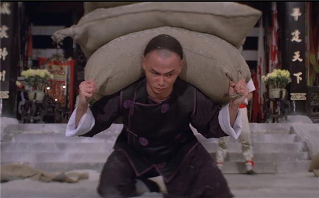 看完刘家良的《武馆》，我明白了他为什么不认同徐克的《黄飞鸿》