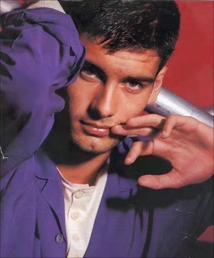 走出半生归来仍是少年天下足球,走出半生仍是少年