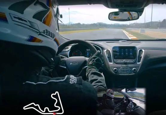 20迈锐宝xl2.0t值得买吗,迈锐宝xl20万内最速量产车