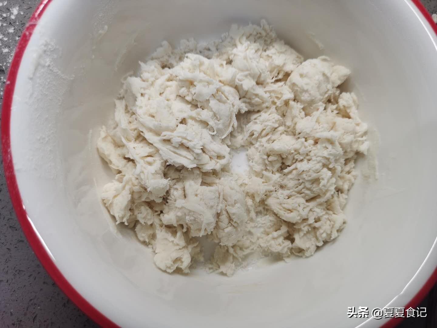 自制墨西哥卷饼,墨西哥卷饼制作