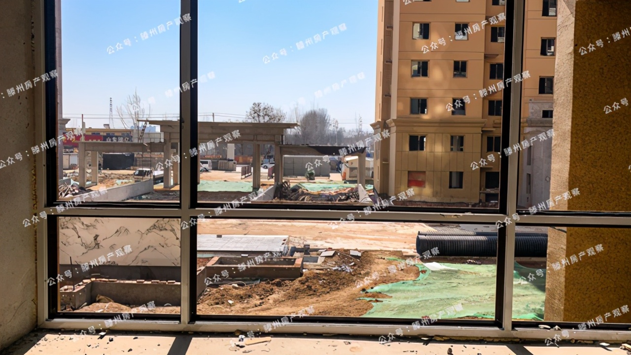 2023年滕州楼市,滕州房地产今日头条