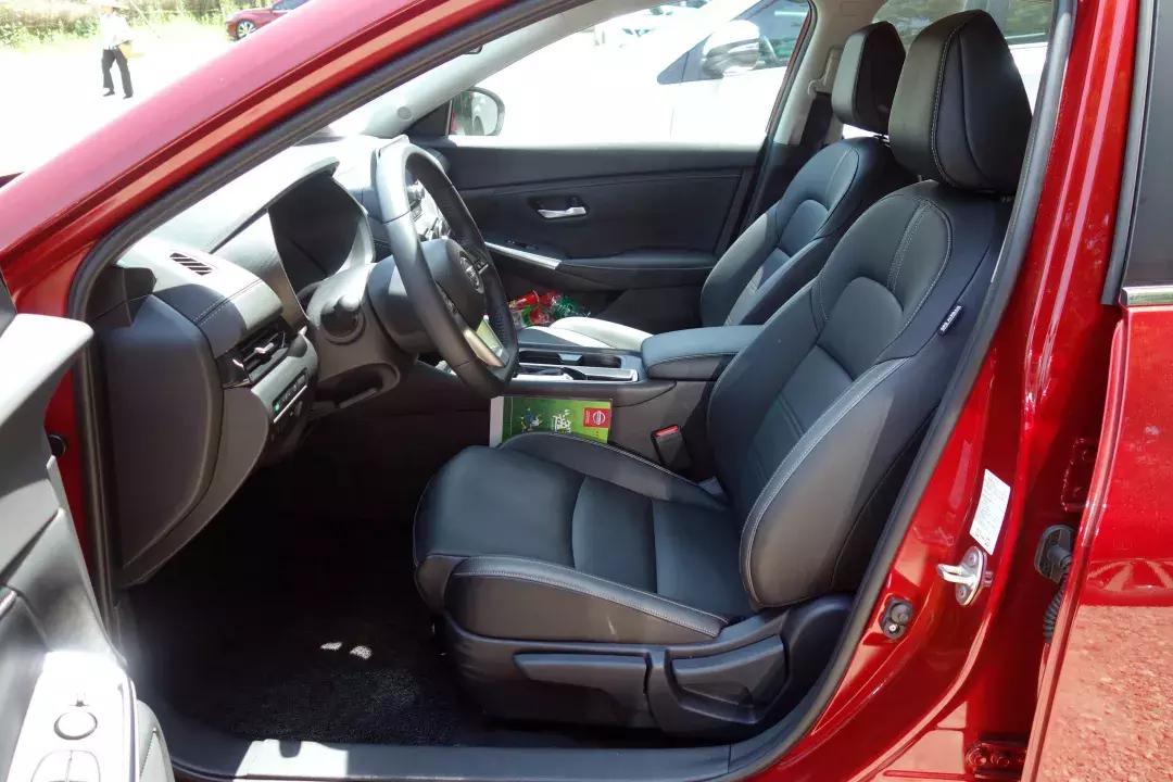 新款轩逸全新一代,即将到来的全新一代轩逸