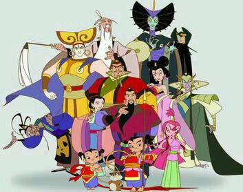 8090后小时候的动漫回忆,8090动漫回忆