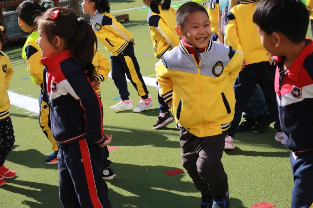 青岛春田花花幼儿园,青岛春田花花幼儿园市北