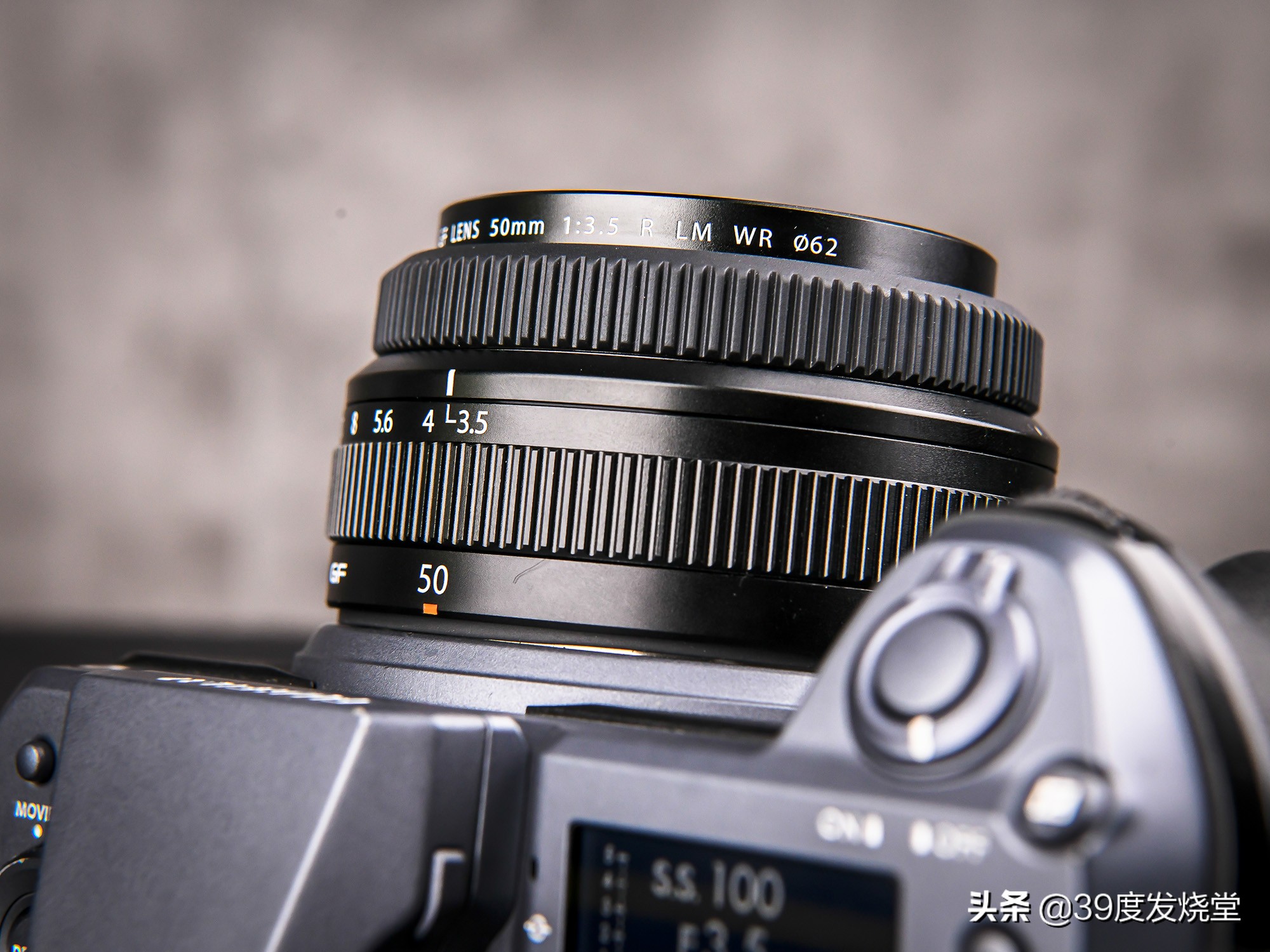 富士xf55-200mm镜头测评,富士gf45镜头测评