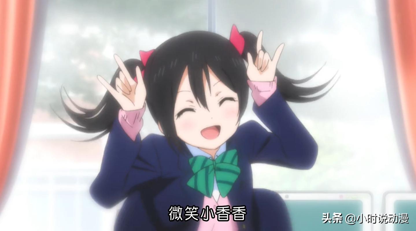 大爷你高兴就好!细数徳井青空近年来的奇怪角色,走上了不归路?