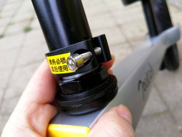 柒小佰儿童滑步车测评,柒小佰滑步车众筹