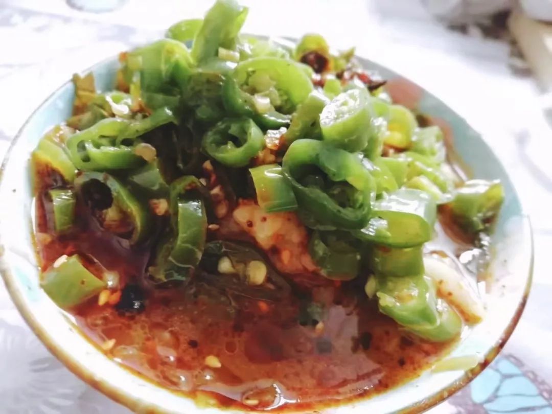 散饭，六七十年代的人，小时候经常吃的一种主食