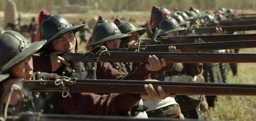 假如康熙知道清朝落后,历史上康熙王朝实际情况