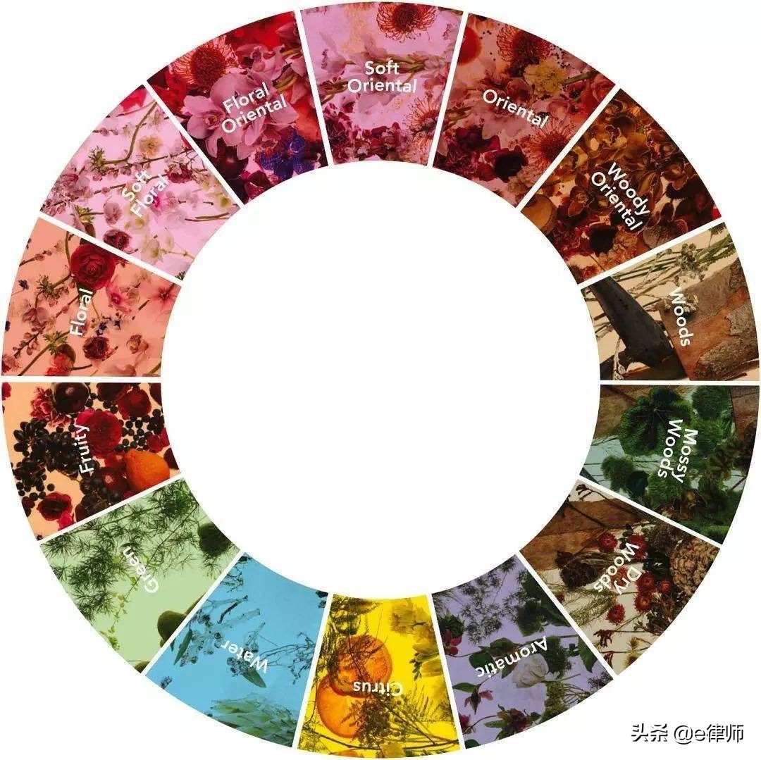 律师适合的香水,适合女律师的香水排行榜