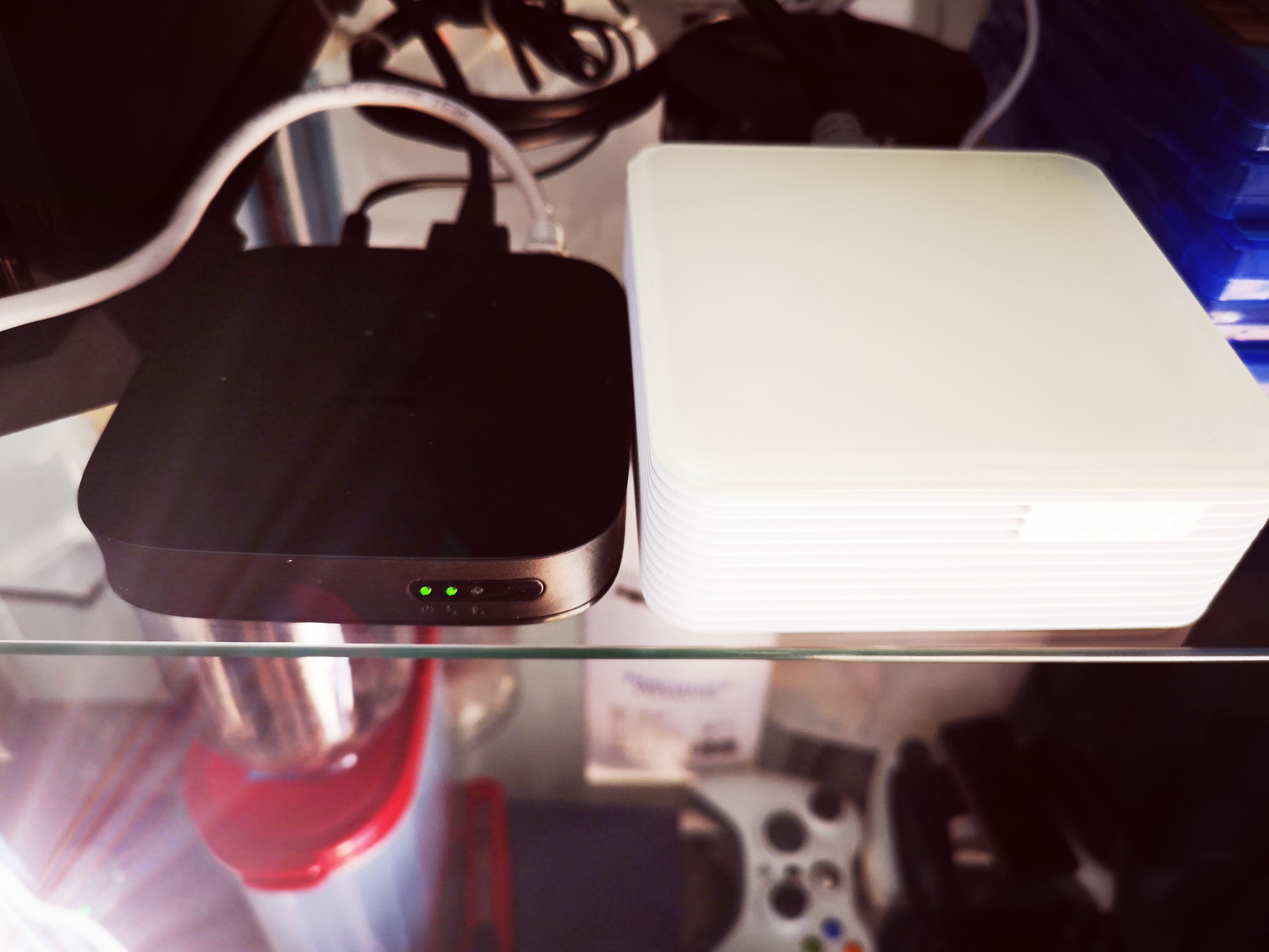 新家穷折腾篇二：捡垃圾之上车N1改装电视盒子---百元价位无敌手