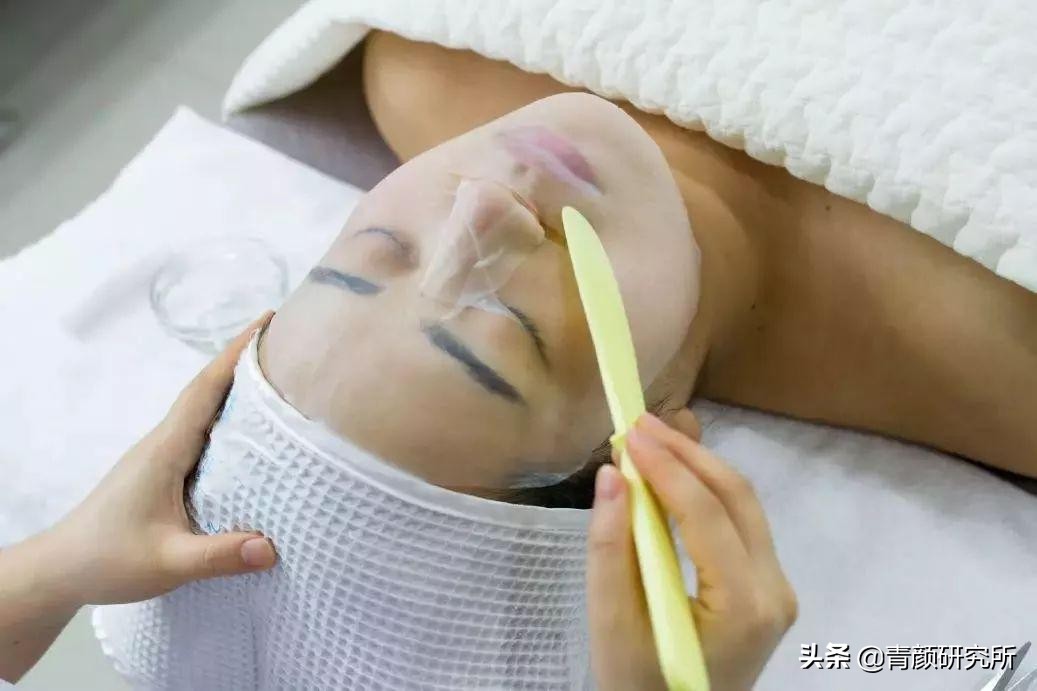 修复角质层薄红血丝敏感肌软膜,修复角质层薄红血丝敏感肌妙招