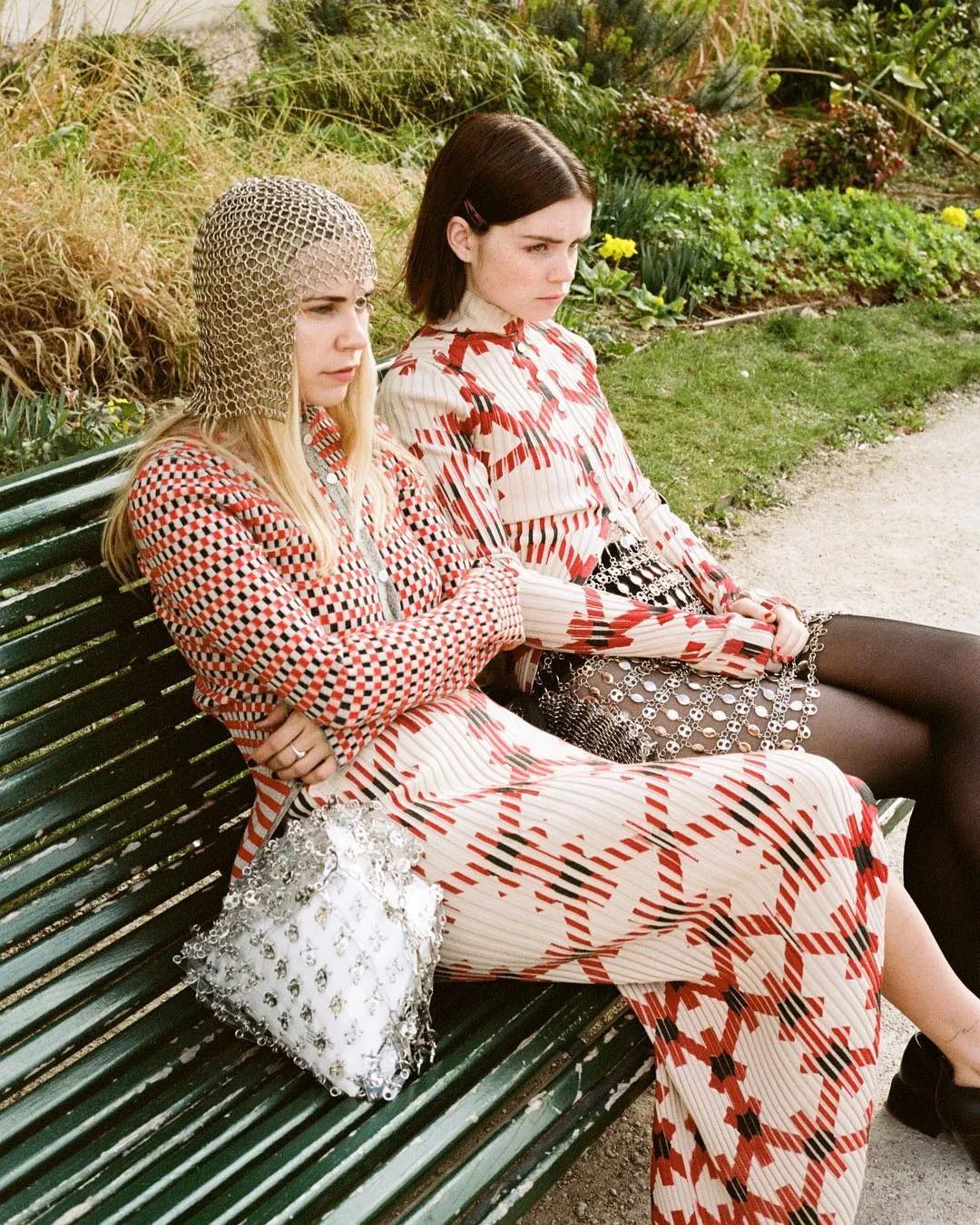 今年最火的腋下包高端大气,包包推荐小众高级感腋下包