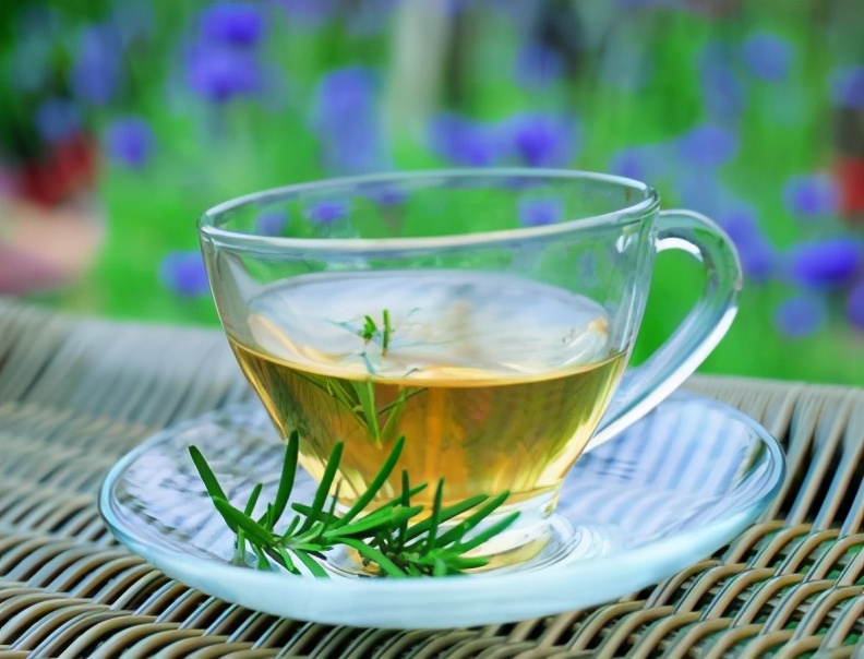 茶回甘生津的原因,茶的回甘跟生津是什么