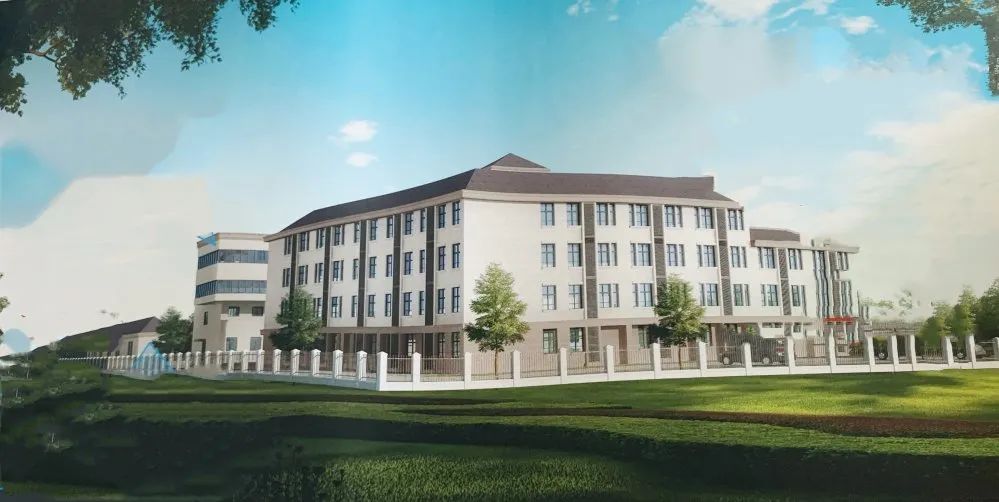 新津县公立卫生院,成都市医疗卫生服务体系规划