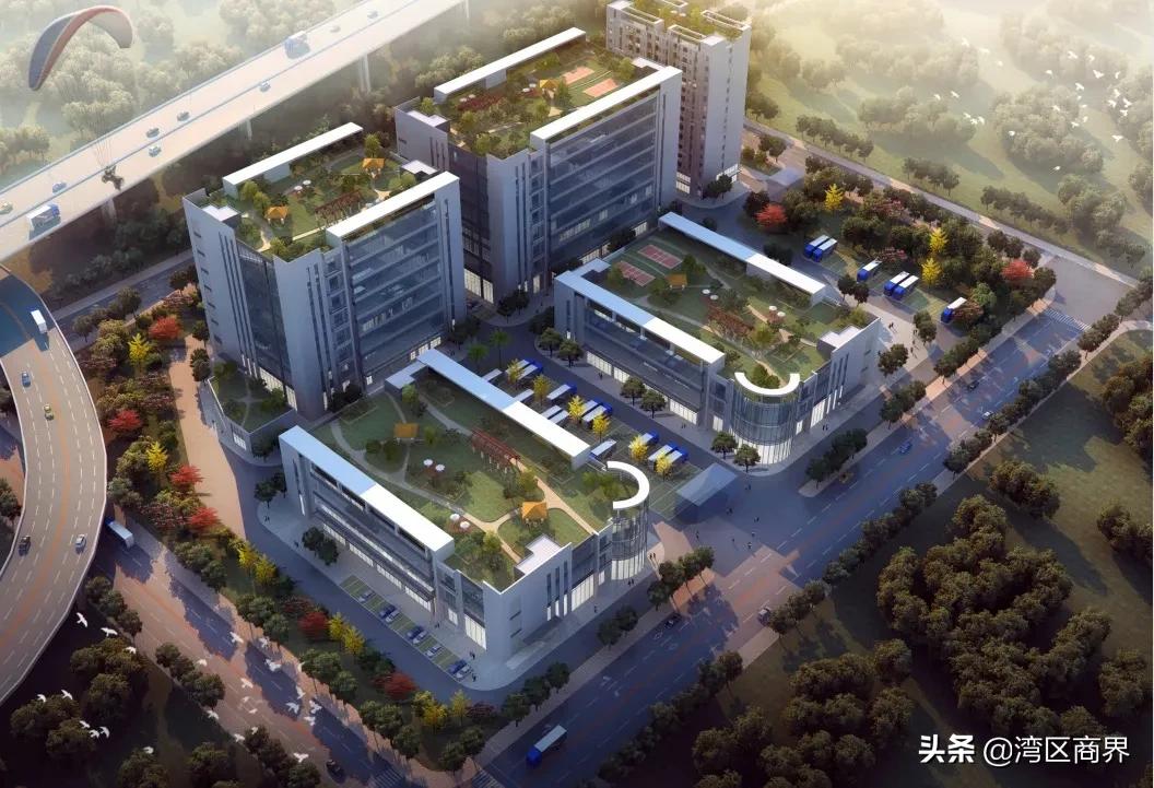 2021年东莞重大项目集中开工,东莞投资26亿重点项目在哪里