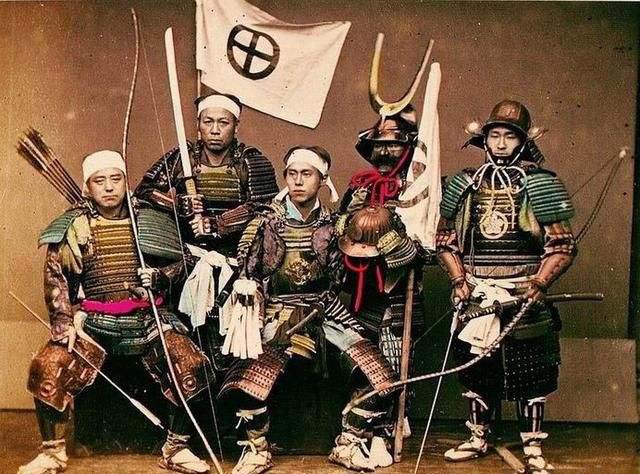 日本浪人来历简介,日本浪人到底是什么意思