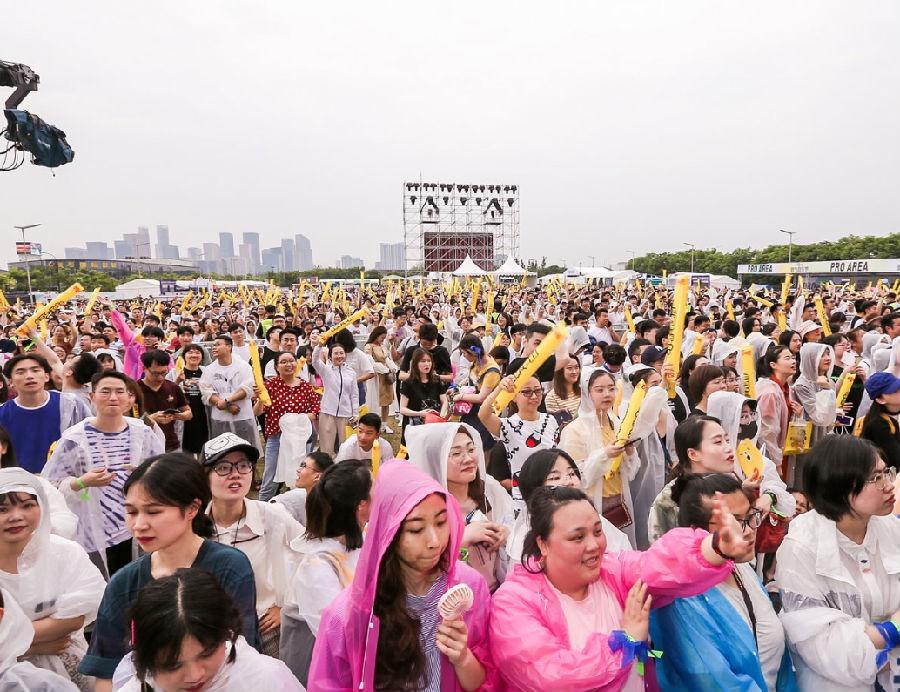 陈绮贞音乐节2023歌单,李健2019氧气音乐节