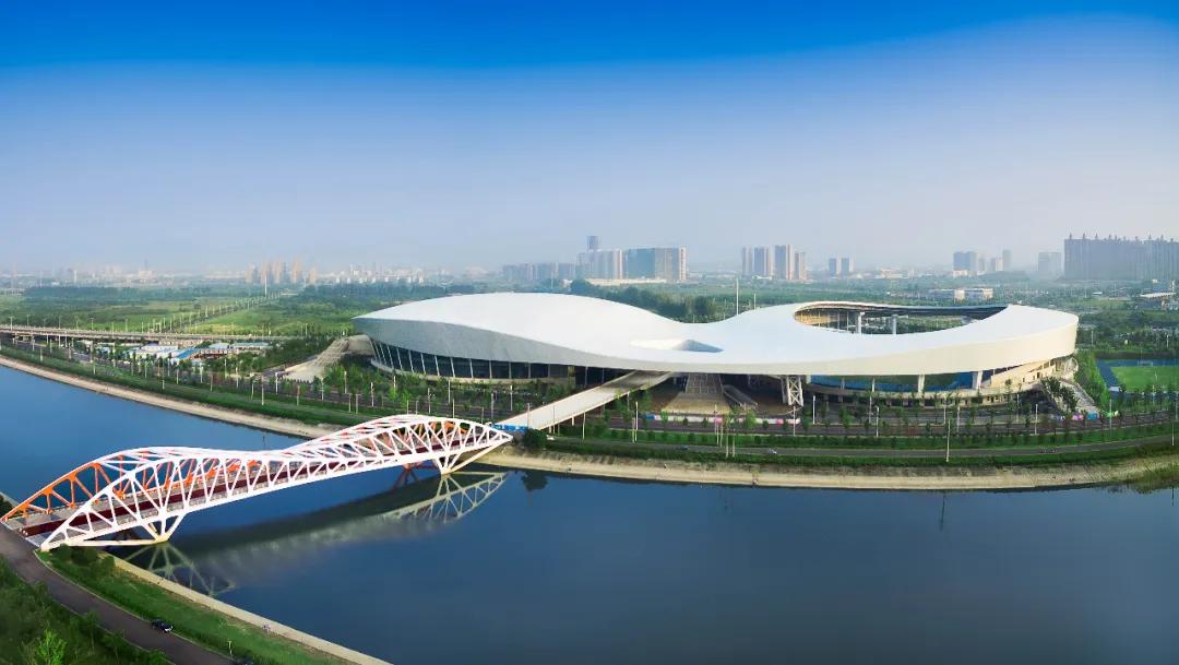 江北哪里公园好耍,南京极限运动乐园