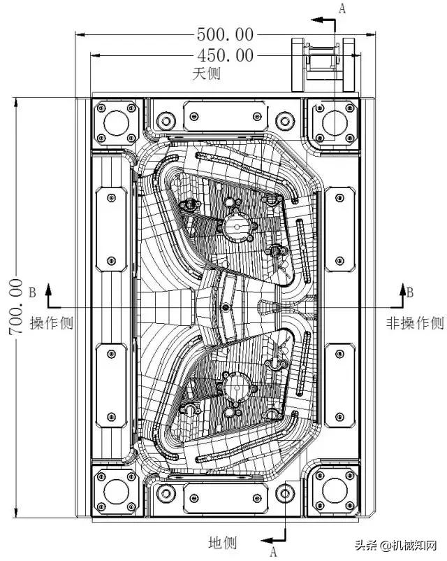汽车灯罩冲压模具设计,汽车大灯注塑模具怎么设计