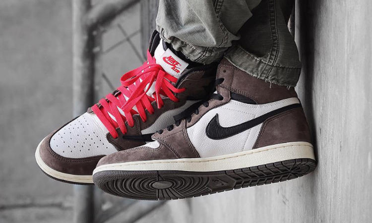 nikeswoosh军绿色,swoosh魔改教学