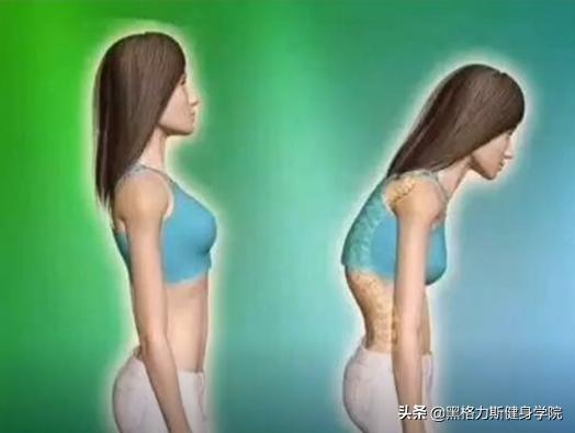 最有效果驼背矫正方法每天10分钟,最实用的二十多种驼背的矫正方法