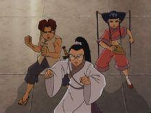 十大经典体育动画片,励志体育动画片推荐