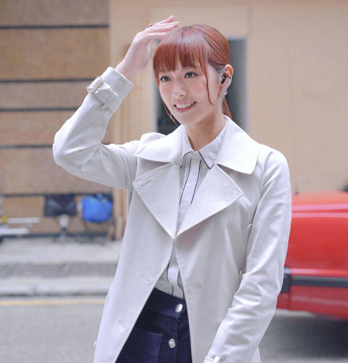 冯盈盈和男友分手了吗,冯盈盈最近的绯闻