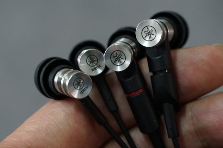 雅马哈半入耳蓝牙耳机评测,雅马哈降噪耳机