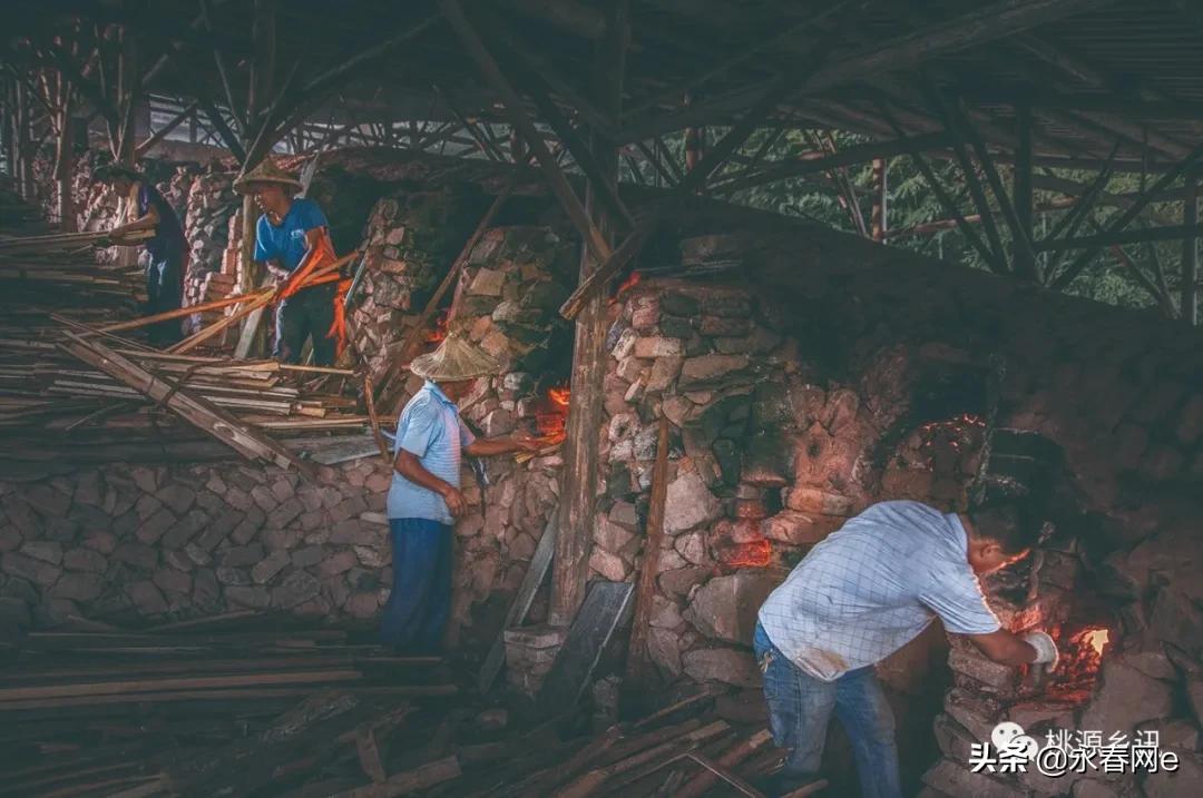 介福古龙窑简介,宁国古龙窑