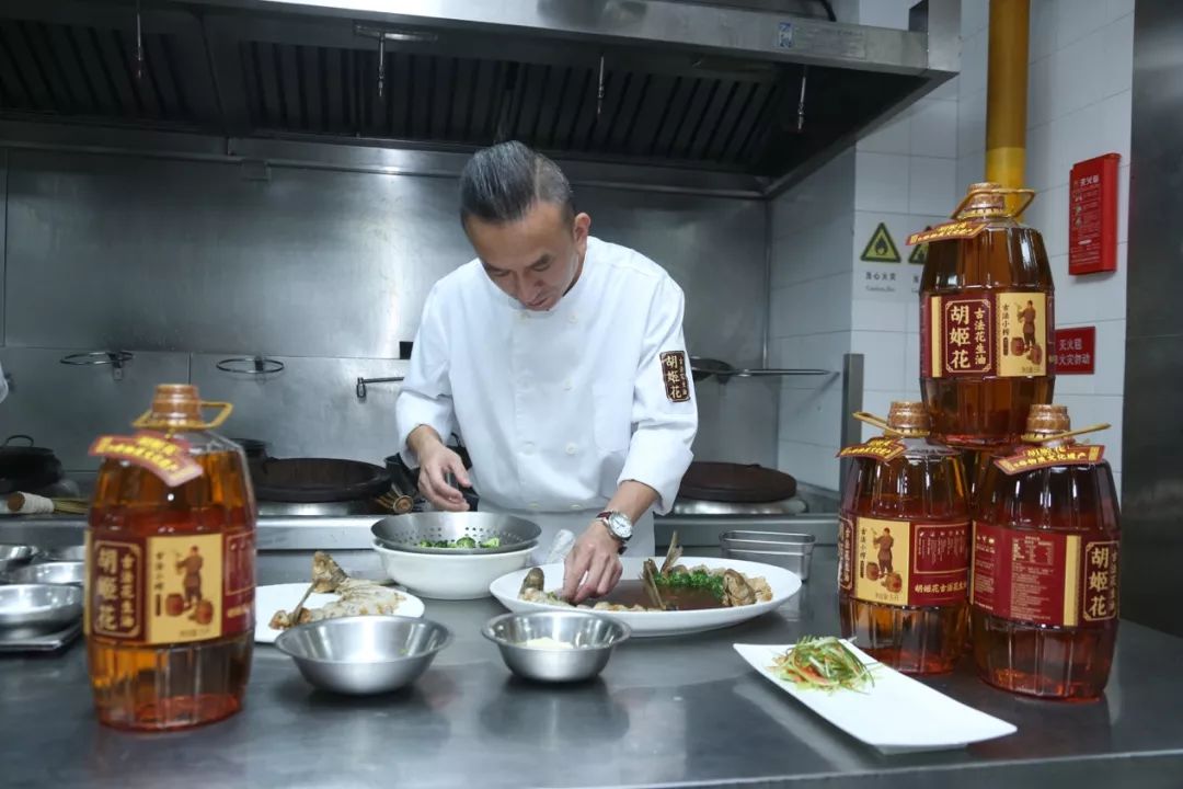 胡姬花传承花生油,胡姬花古法花生油好吃吗